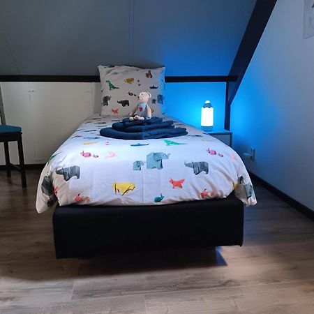 Ellen'S Home Ewijk 외부 사진