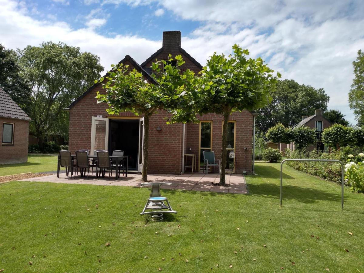 Ellen'S Home Ewijk 외부 사진