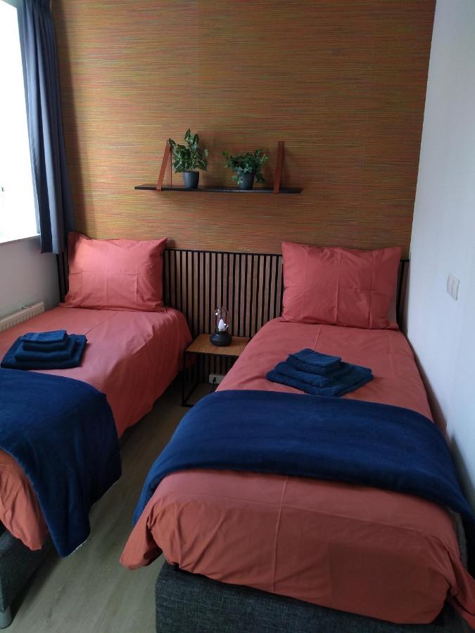 Ellen'S Home Ewijk 외부 사진