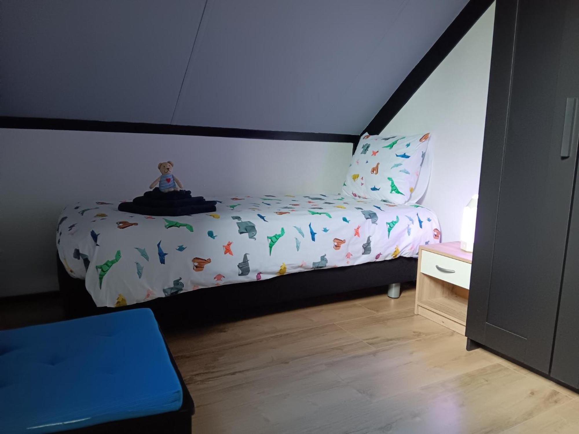 Ellen'S Home Ewijk 외부 사진