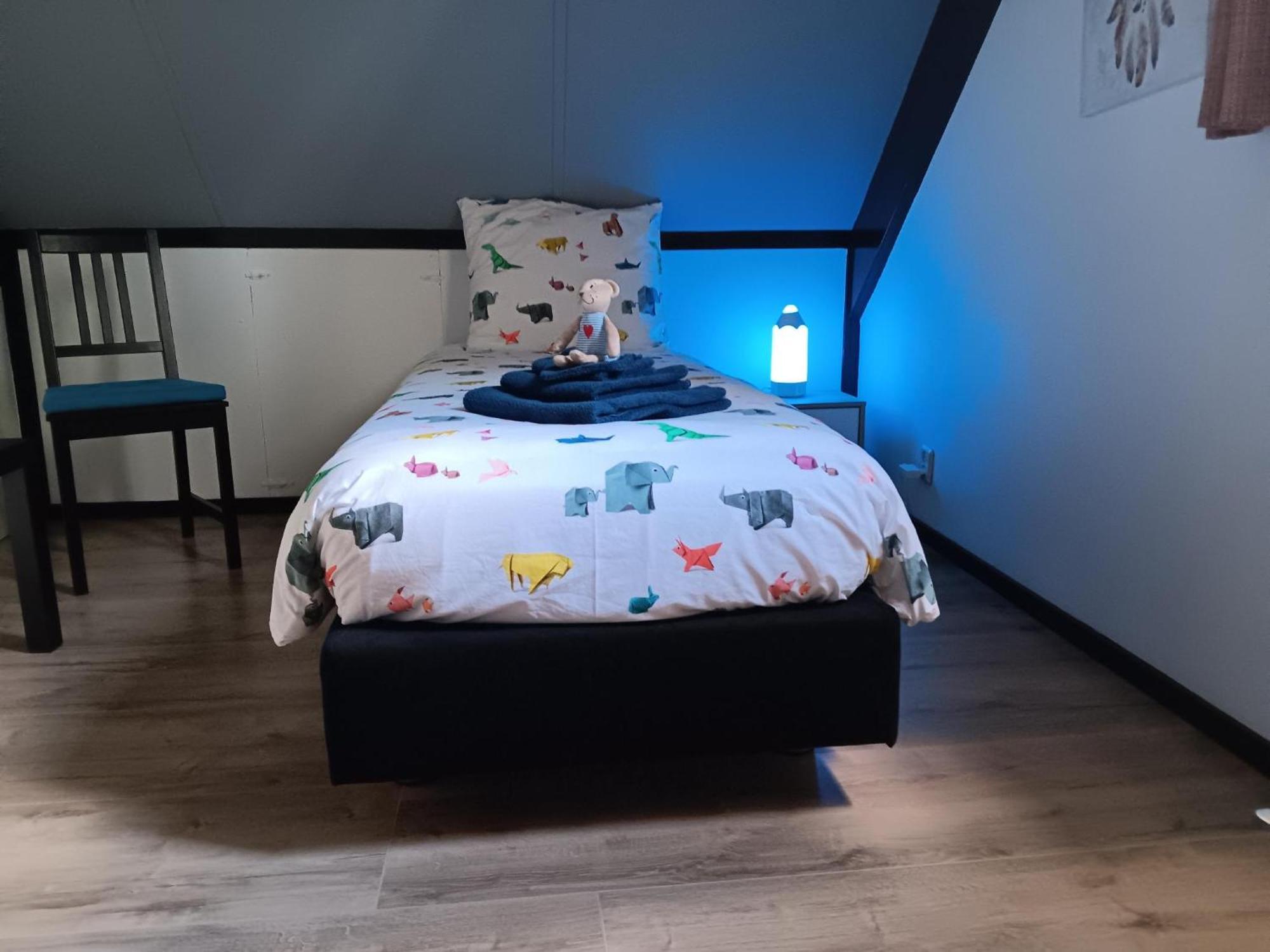 Ellen'S Home Ewijk 외부 사진