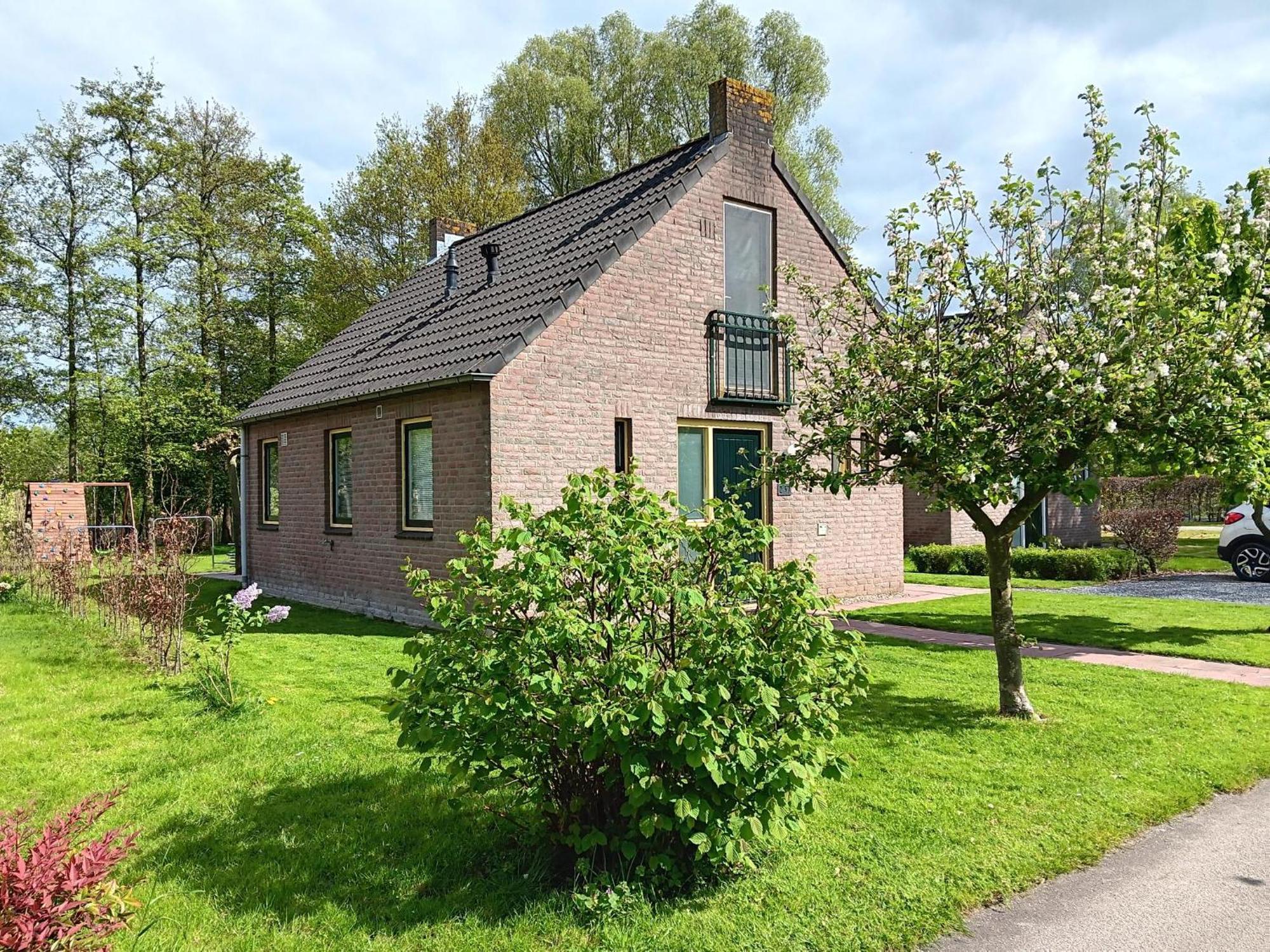 Ellen'S Home Ewijk 외부 사진