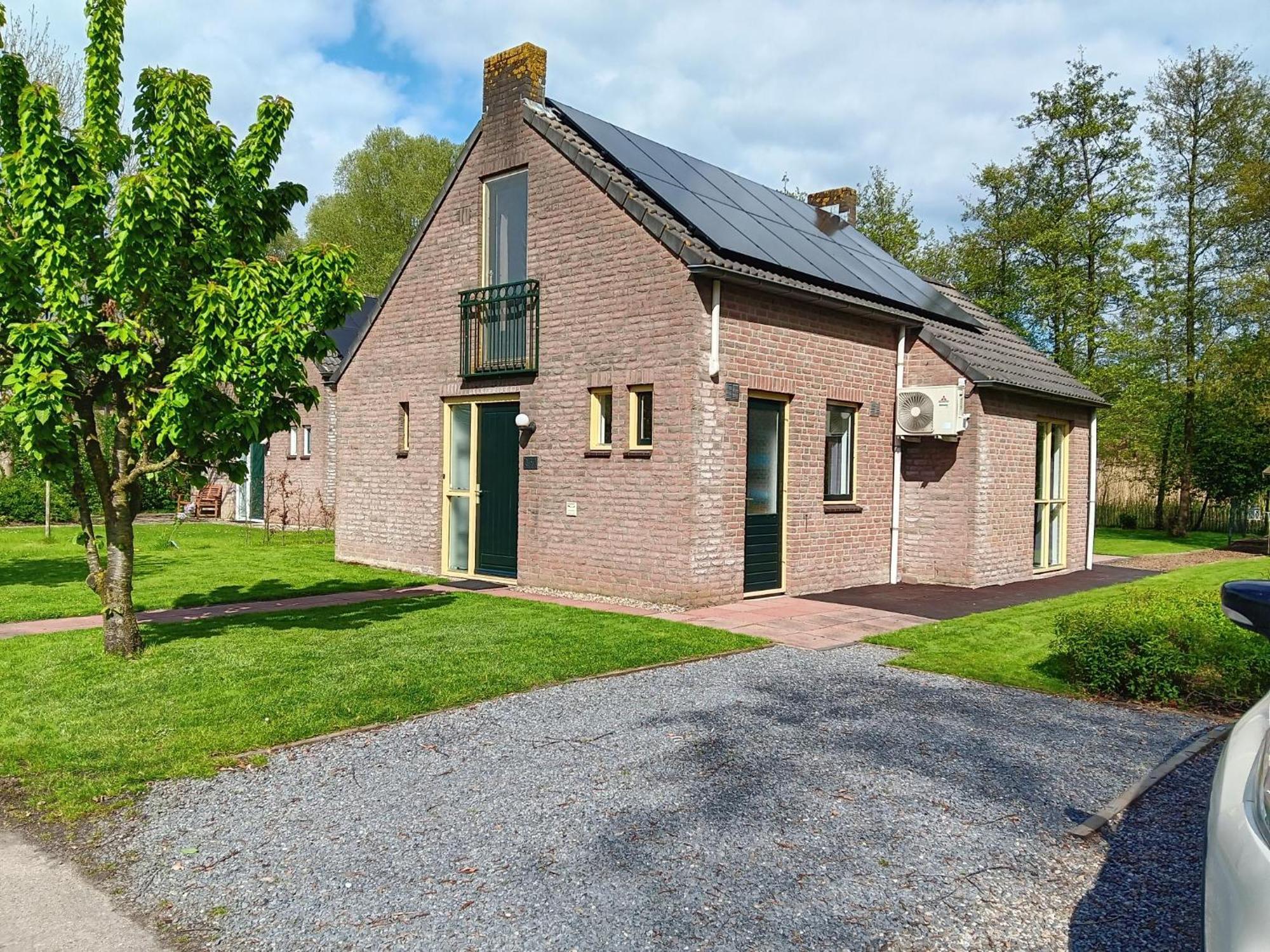 Ellen'S Home Ewijk 외부 사진