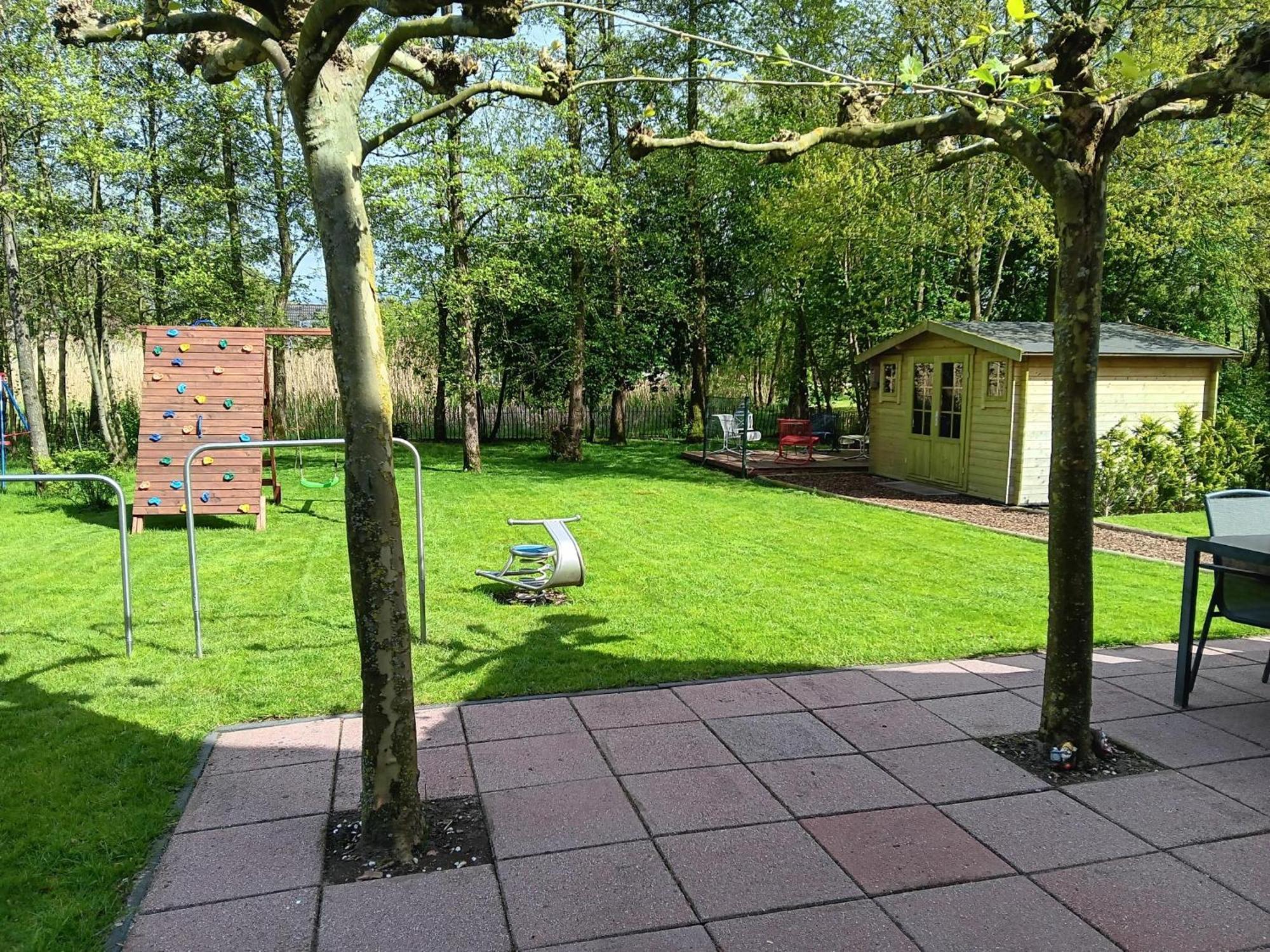 Ellen'S Home Ewijk 외부 사진